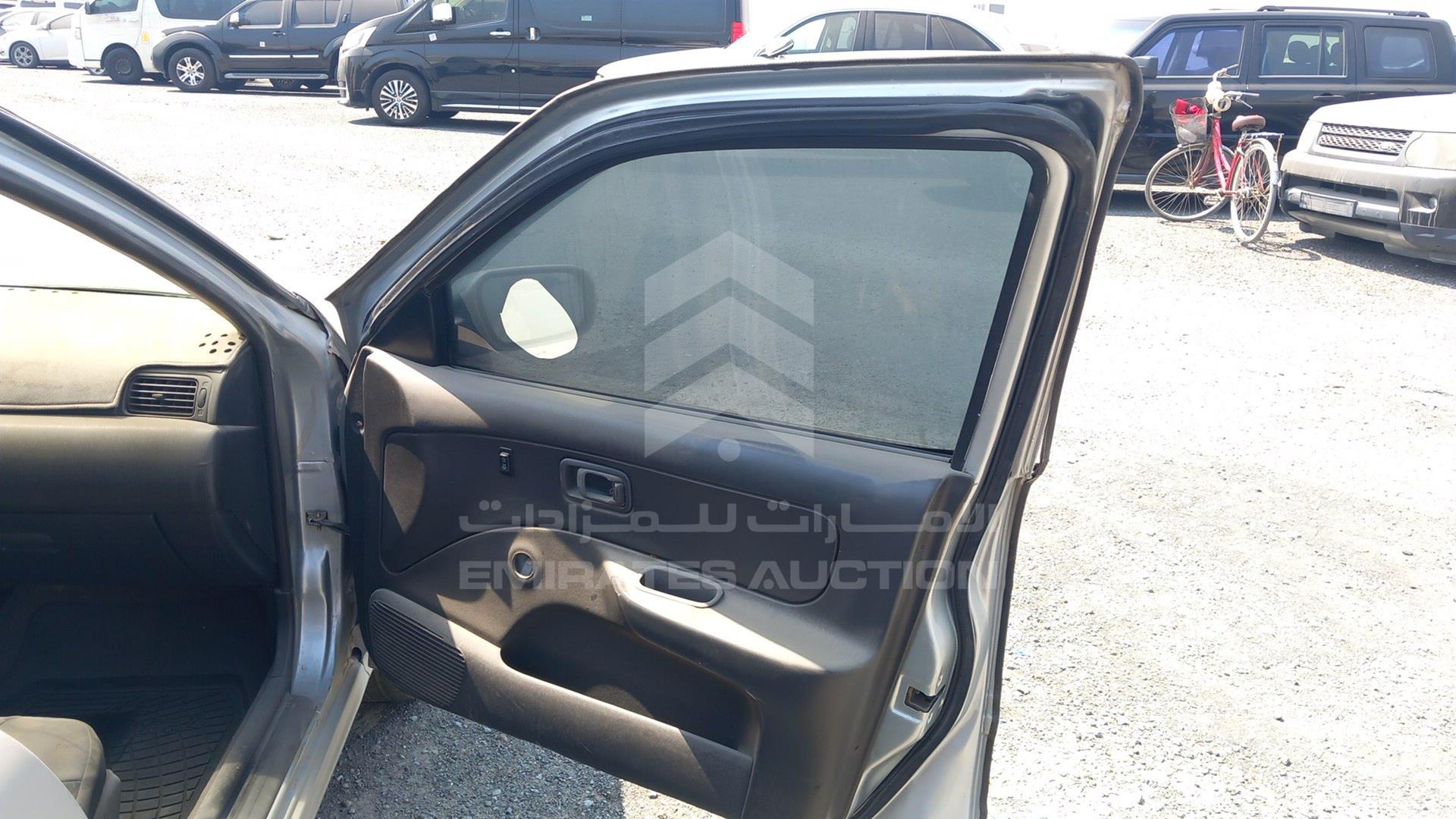 2000 NISSAN SUNNY VIN: JN1BB41S3YW004145