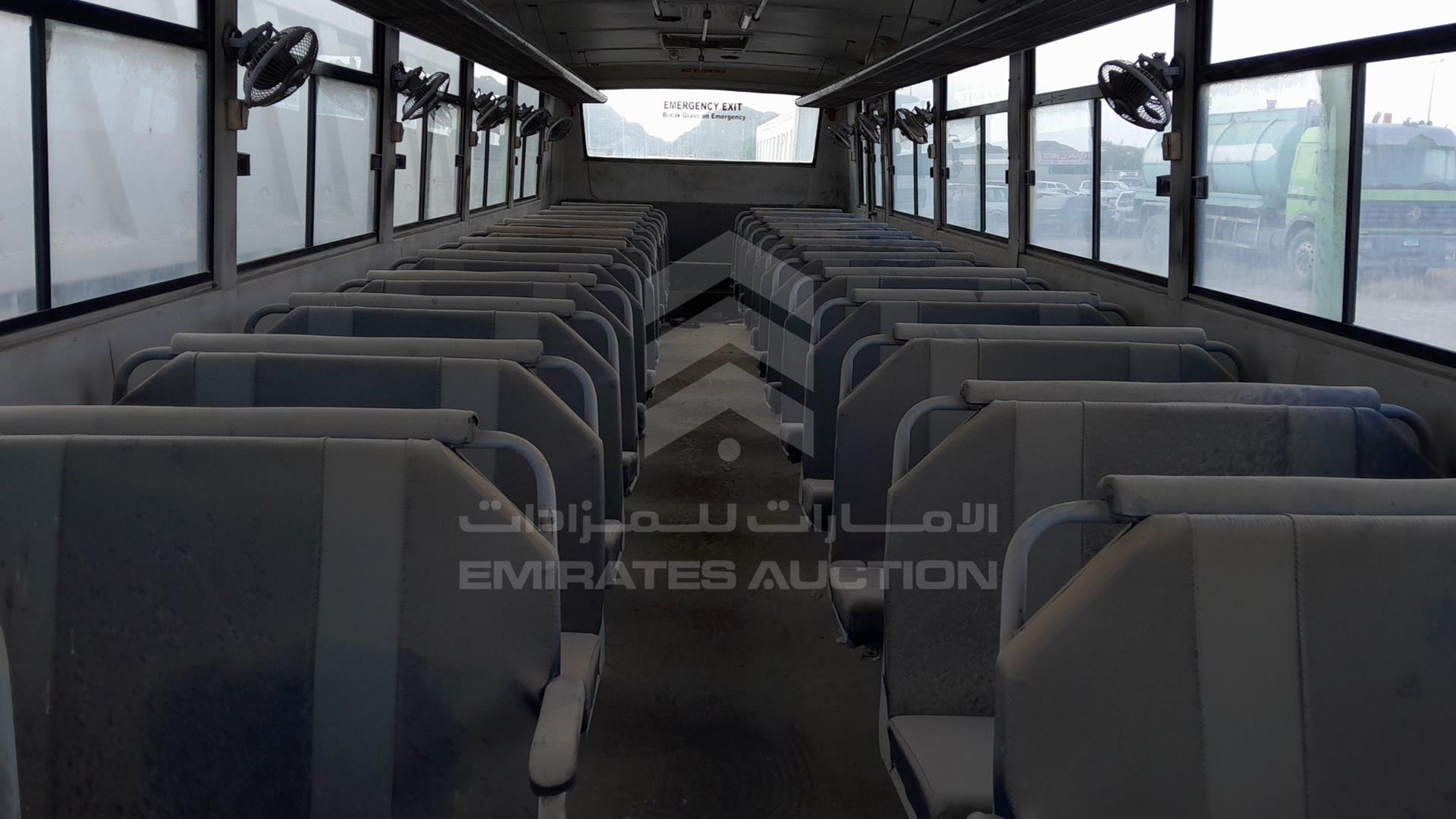 2016 TATA 1618C VIN: MAT449253G0L02126