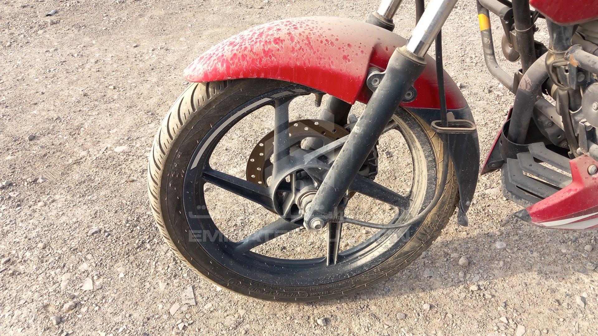 2020 BAJAJ 150 CC VIN: MD2A11CY4LCC61575