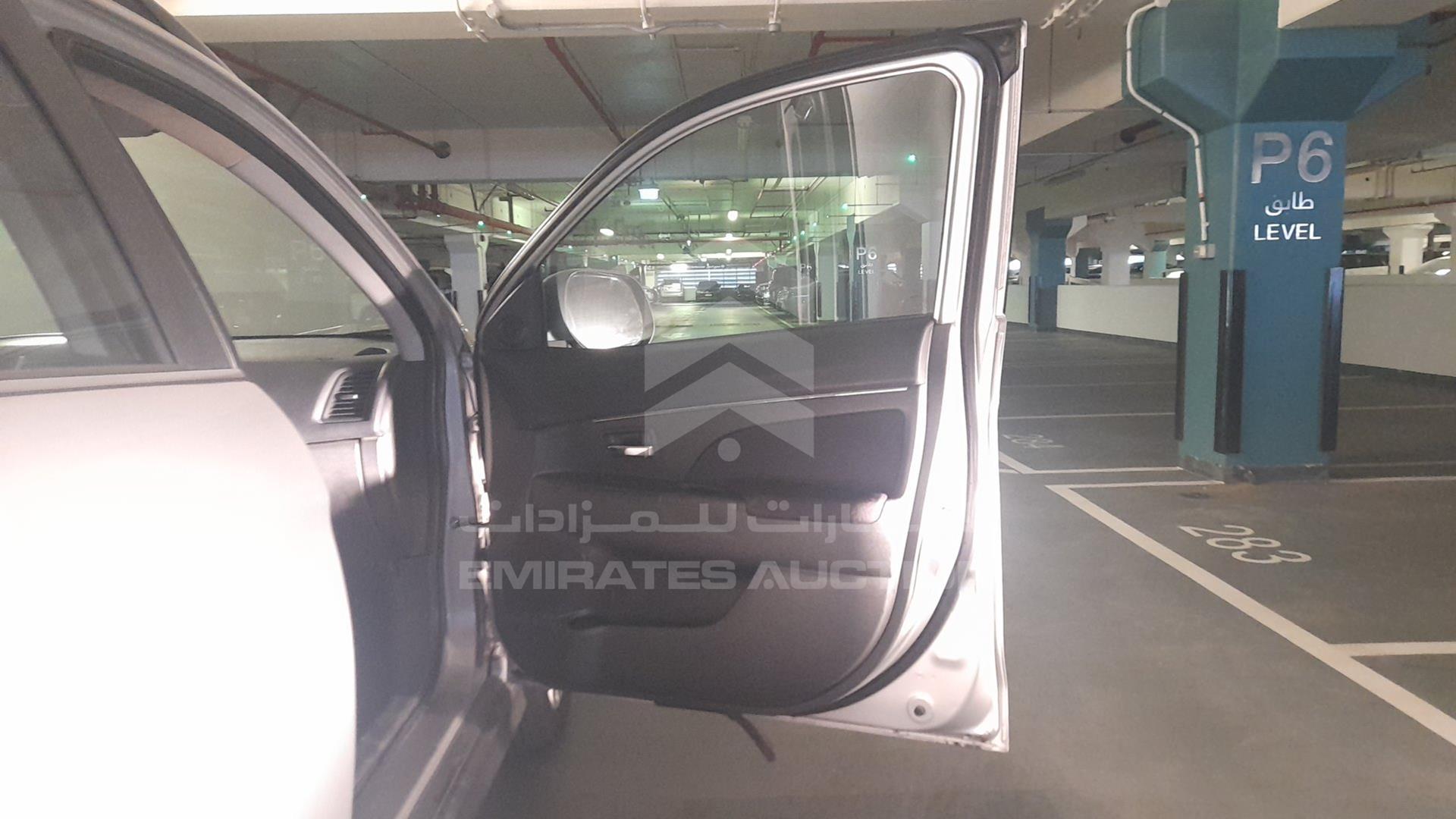 2014 MITSUBISHI ASX VIN: 4P3XTGA2WEE800046