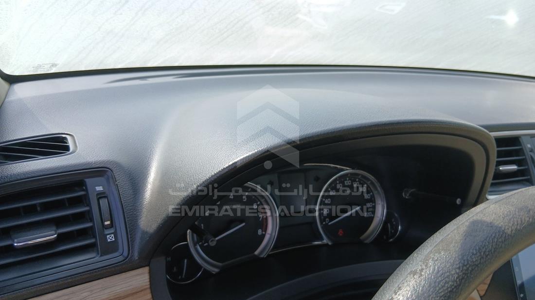 2023 Suzuki Ciaz — Front Left Driver Dashboard View — Photo 12