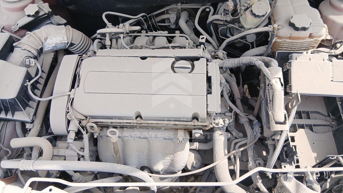 2012 Chevrolet Cruze — Engine Bay — Photo 28
