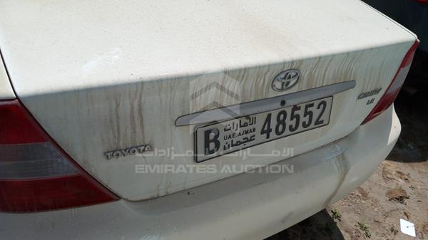 Toyota CAMRY 2004 4T1BE32K64U272511 Image 27