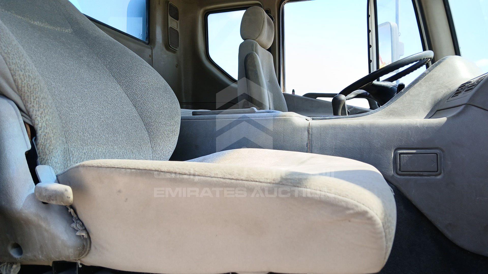 2009 DAEWOO --- VIN: KL3K6E6F19K000662