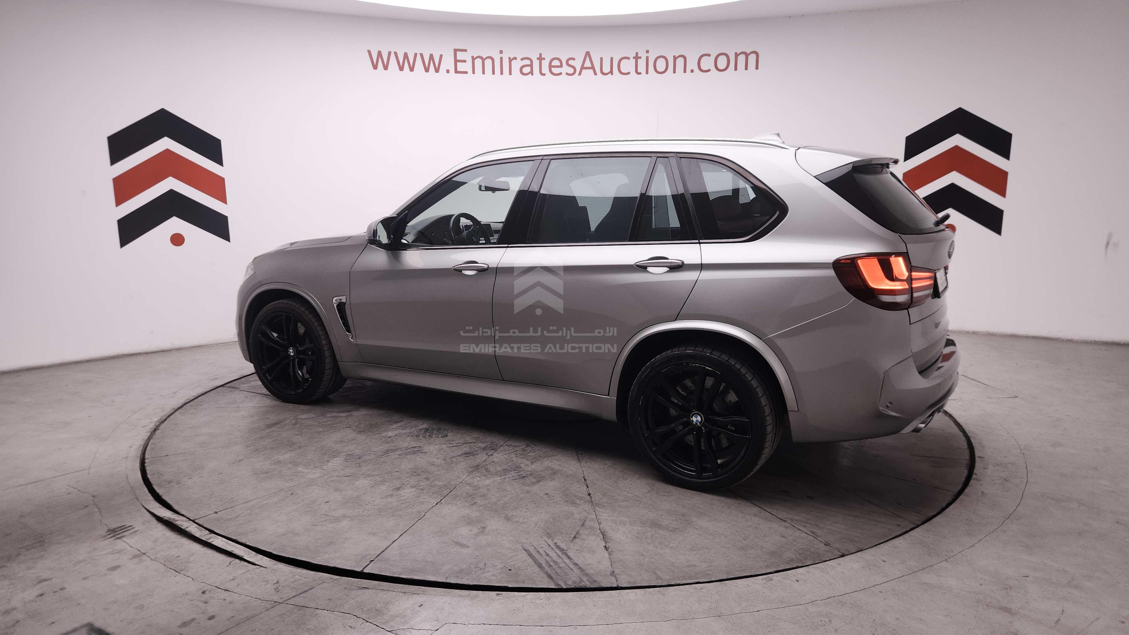 WBSKT6105F0C88524 - 2015 BMW X5 - #501433