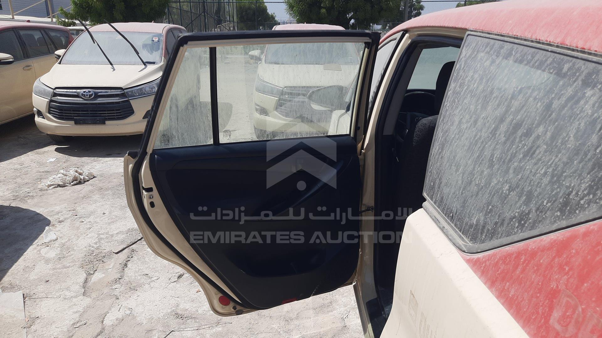 2019 TOYOTA INNOVA VIN: MHFCX8EM6K0112750