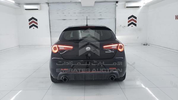 Alfa Romeo Gilulietta 2018 ZARCABC48J7488682 Image 31