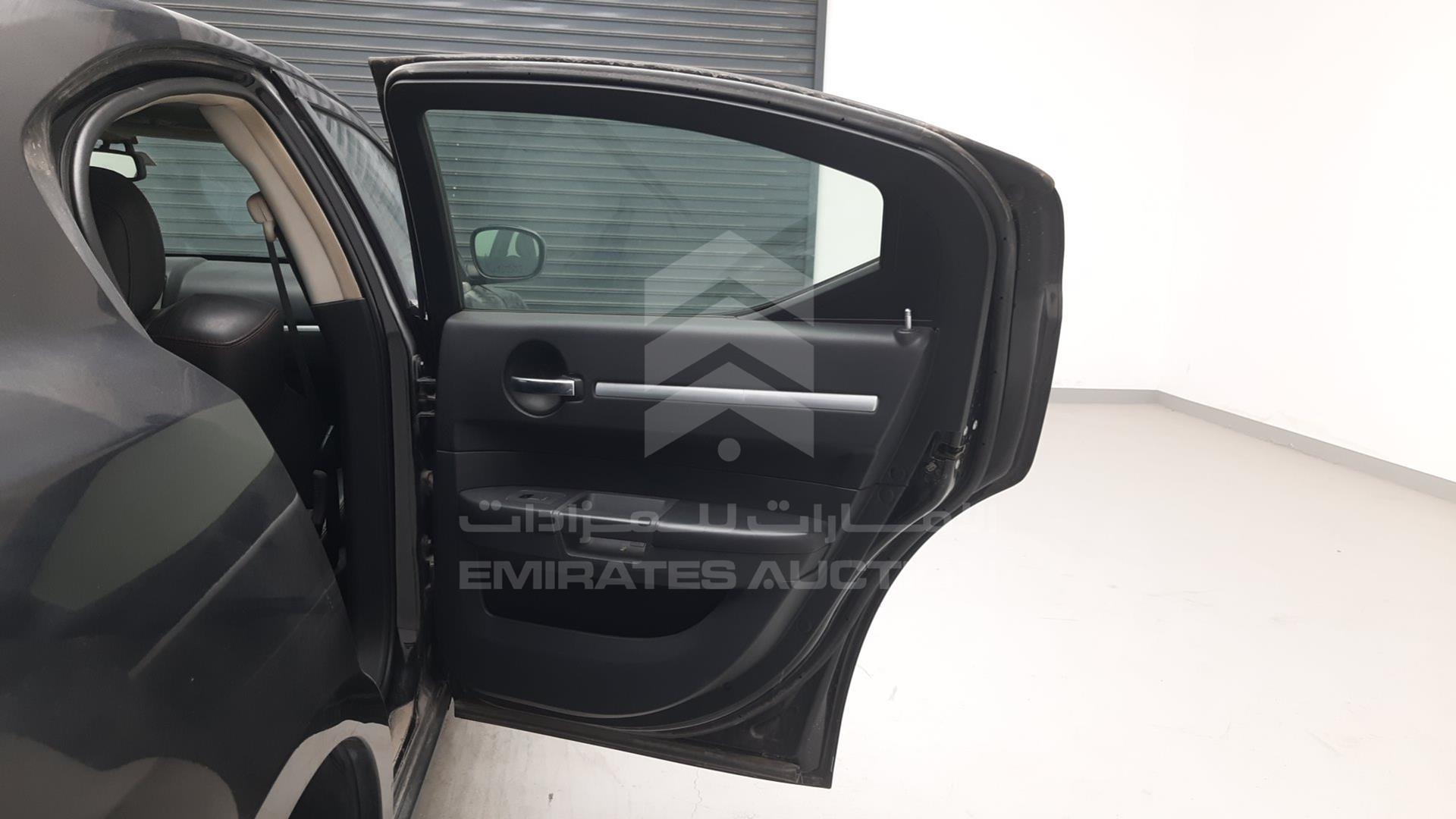 2010 DODGE CHARGER VIN: 2B3CA5CTXAH224064