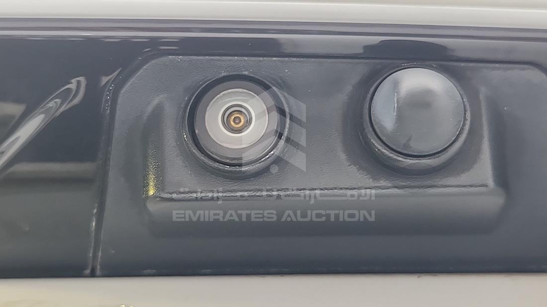 2016 Range Rover Sport — Rear Camera & 360 View — Photo 26