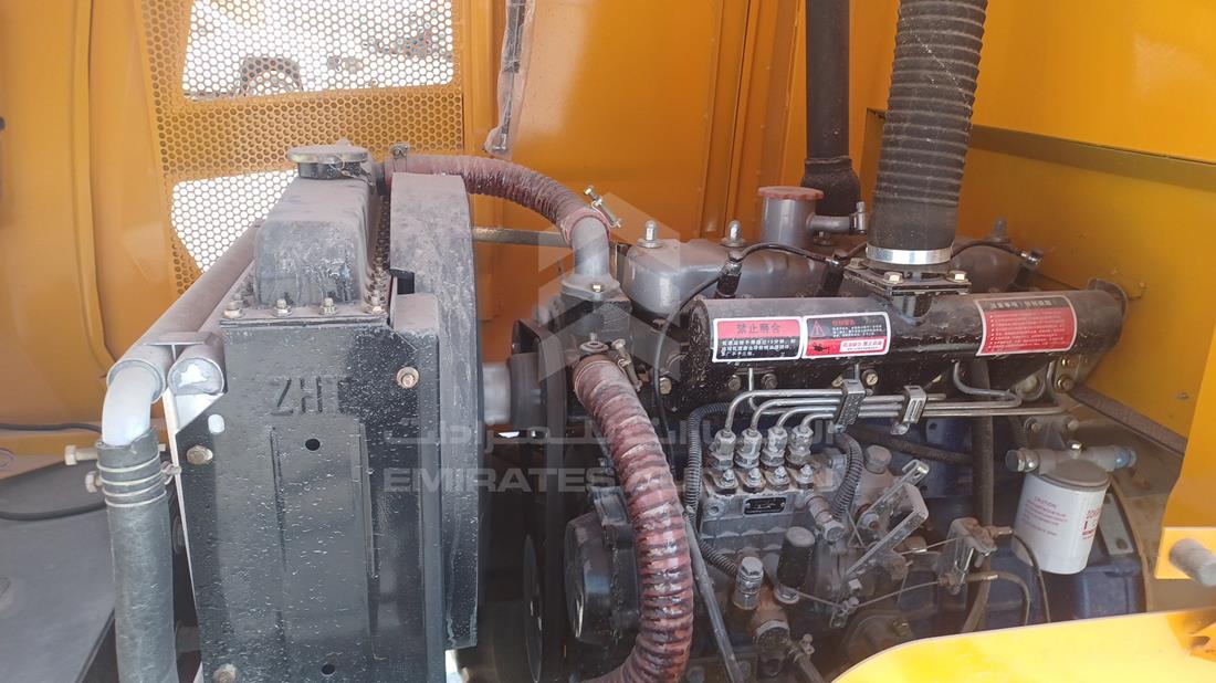 2026 SDLOOL SL930 — Engine Bay — Photo 30