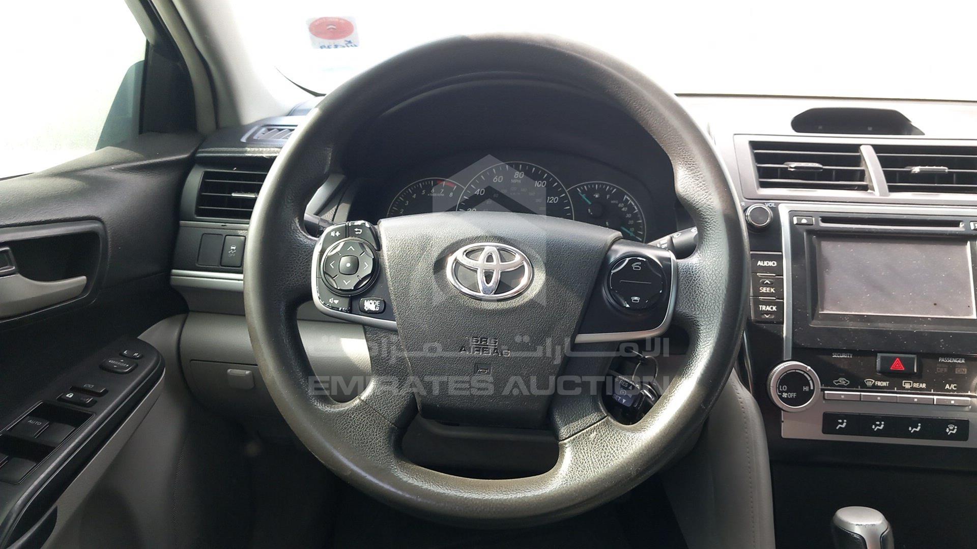 2013 TOYOTA CAMRY VIN: 4T1BF1FK3DU721705