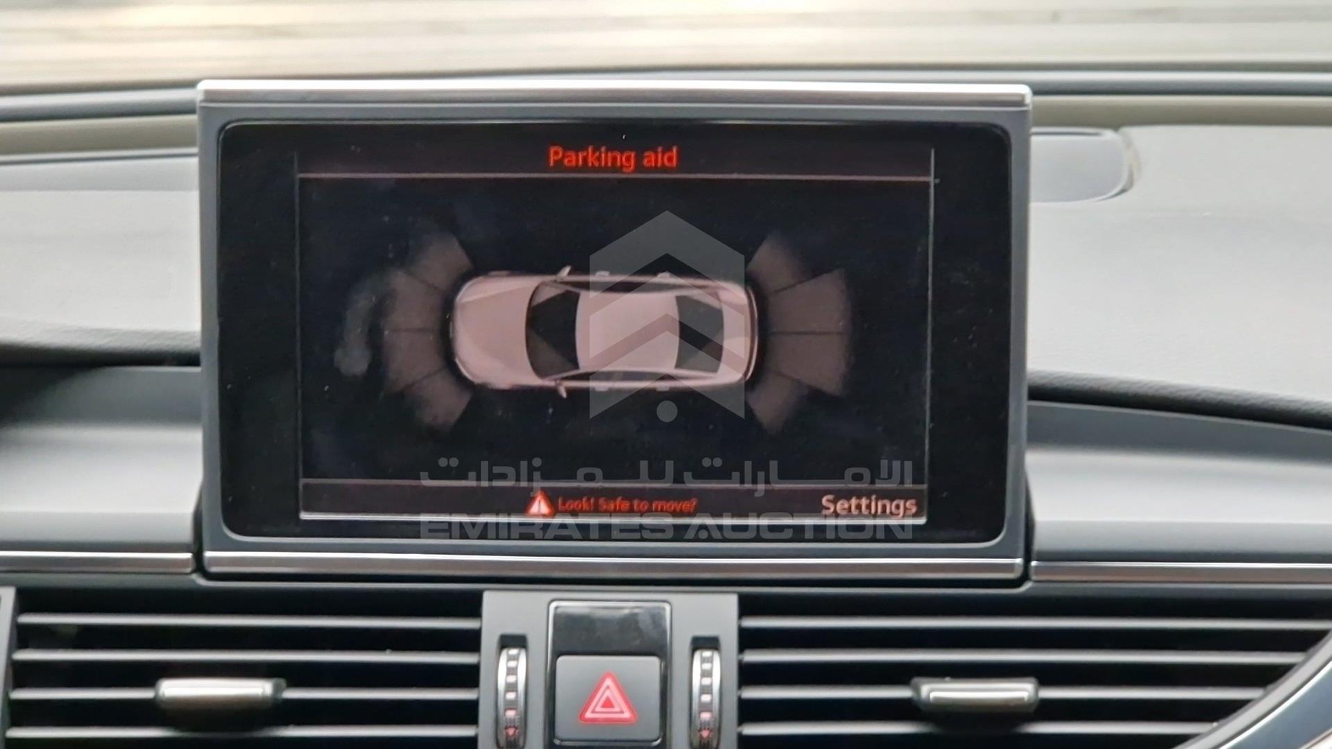 2018 AUDI A6 VIN: WAUZZZFC3JN089373