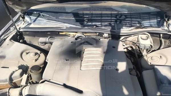 Lexus LS400 1999 JT8BH28F6X0159636 Image 22