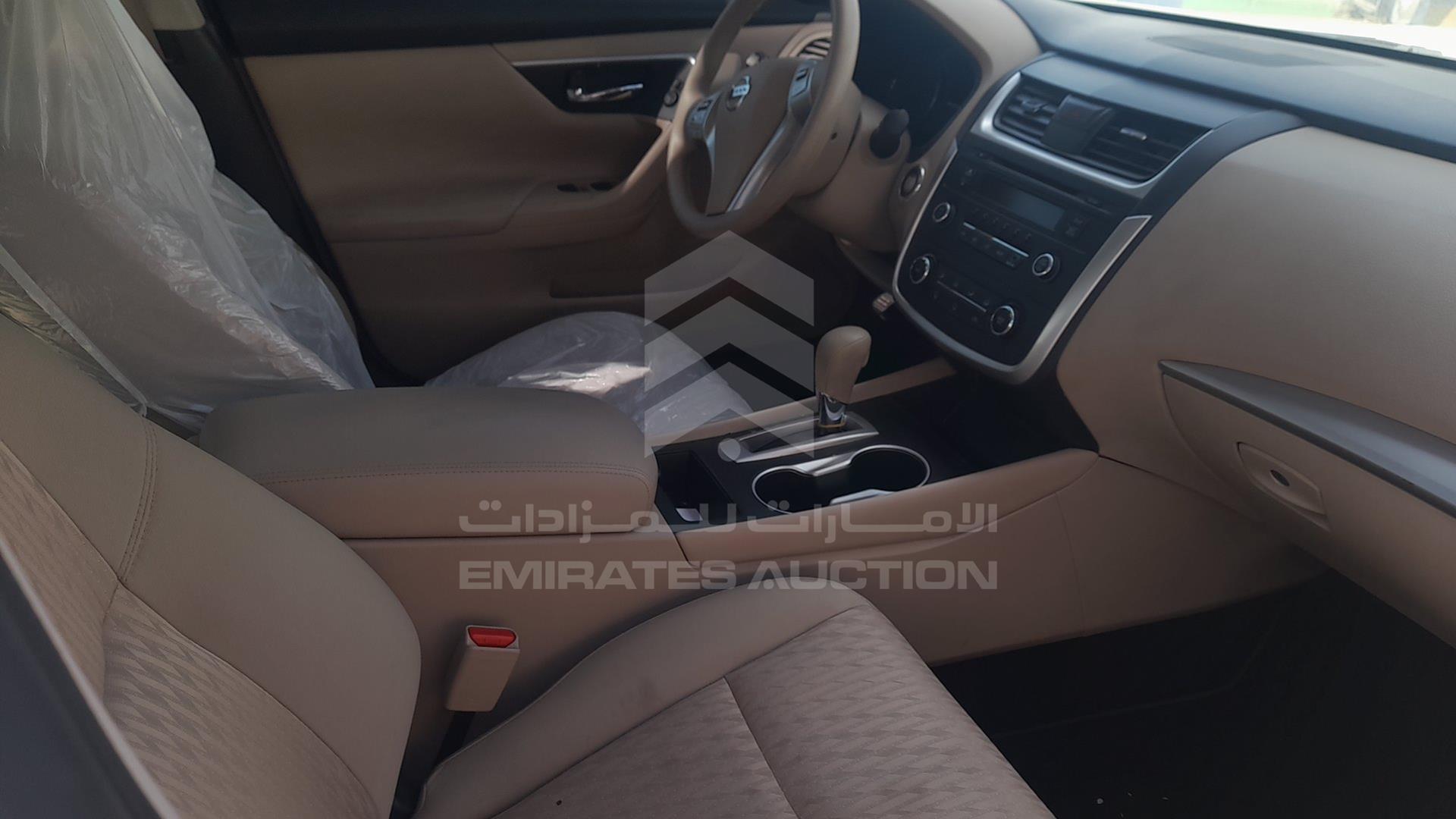 2018 NISSAN ALTIMA VIN: 1N4AL3A97JC273937