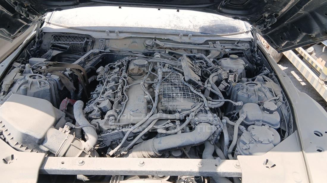 2021 Toyota Supra - Scrap without document — Engine Bay — Photo 25