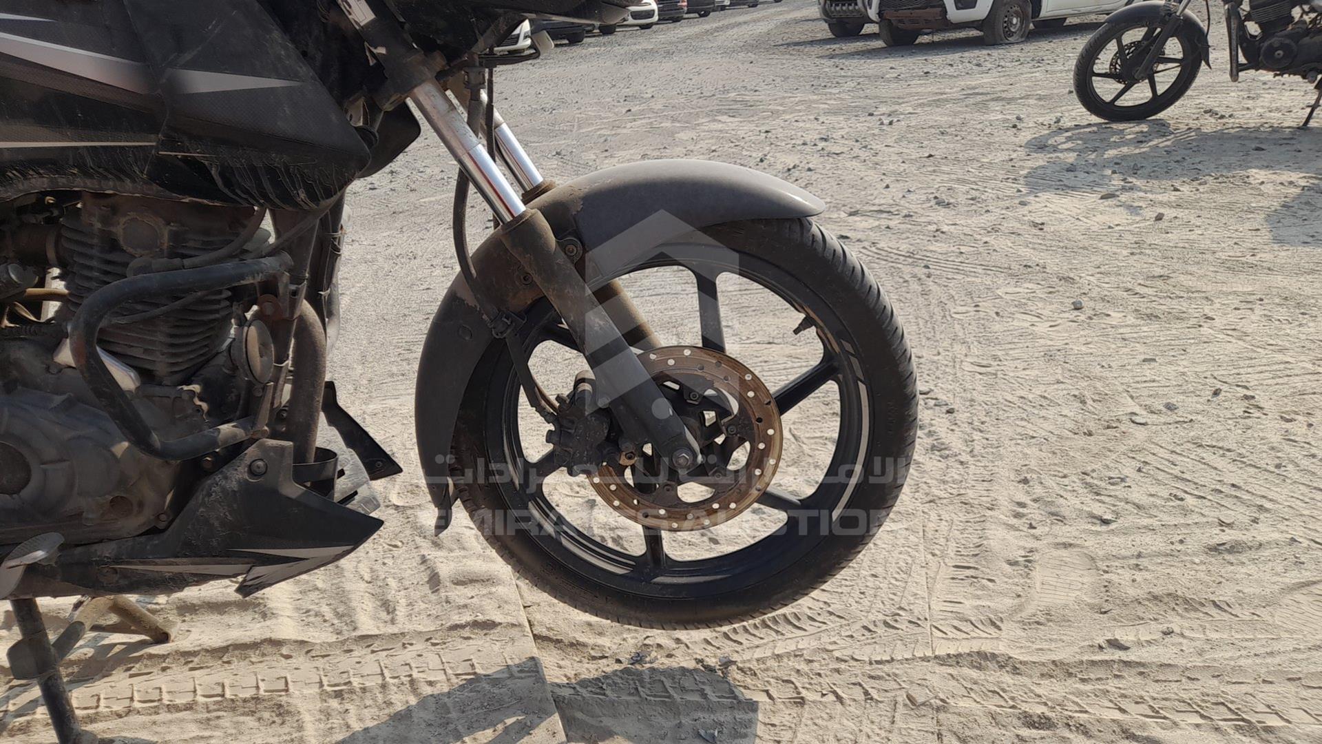 2020 BAJAJ 150 CC VIN: MD2A11CYXLCC58356