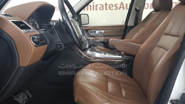 Range Rover Sport 2012 SALLSAAE4CA736932 Image 4
