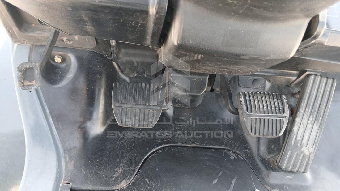 تويوتا رافعة 2015 — عام — صورة 21
