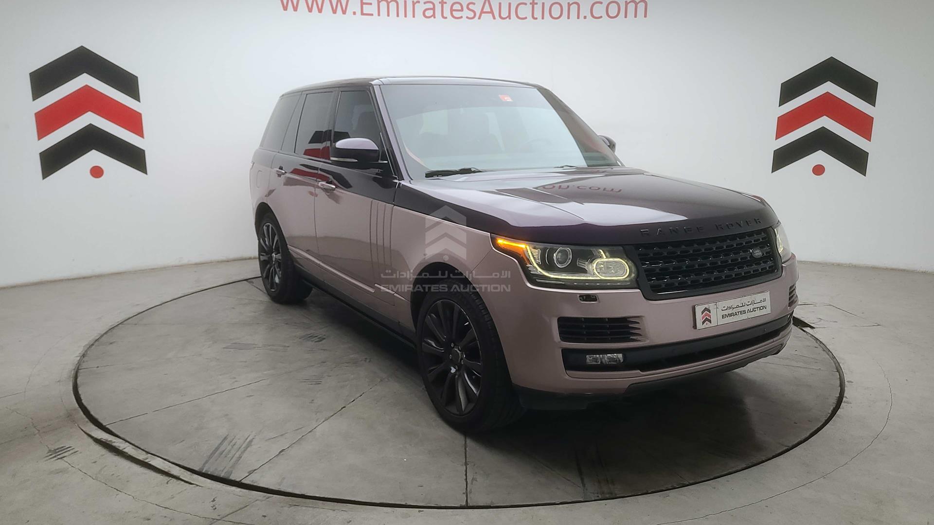 2015 RANGE ROVER VOGUE VIN: SALGS2TF7FA241568