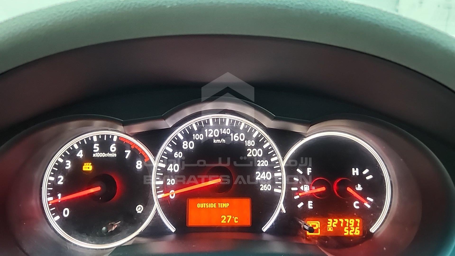 2012 NISSAN ALTIMA VIN: 1N4AL2A98CC257680