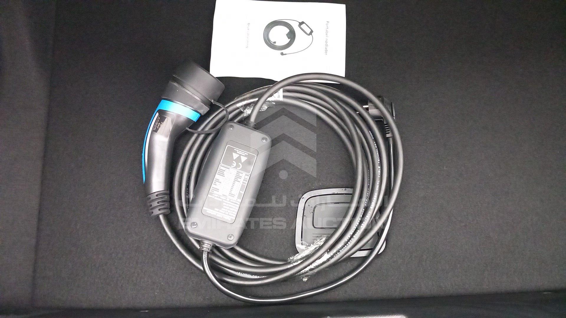 2023 MERCEDES EQE 350 VIN: W1KEG2FB8PF018720