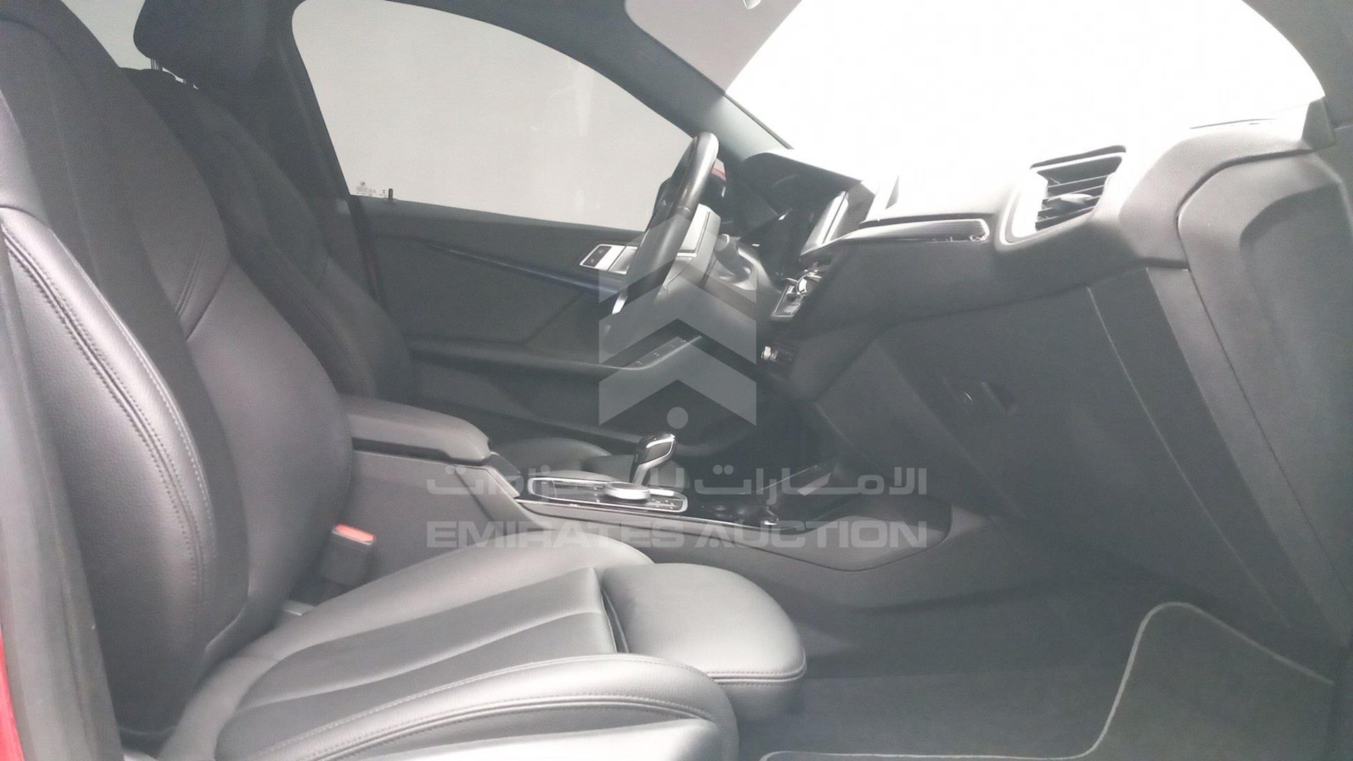 2021 BMW 228I GRAN COUPE VIN: WBA53AK00M7H33680