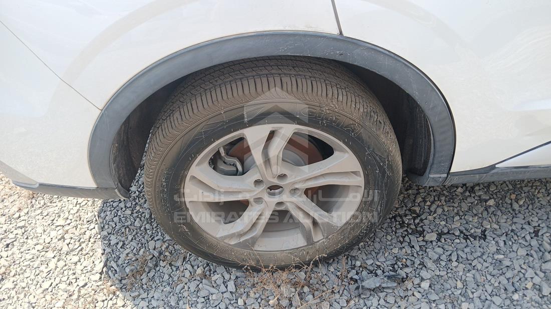 2025 Ford Territory — Rear Right Tyre — Photo 29