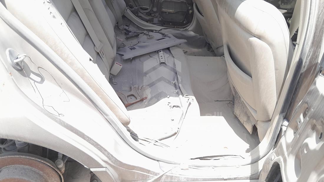 1998 Lexus GS 300 — Rear Right Passenger View — Photo 17