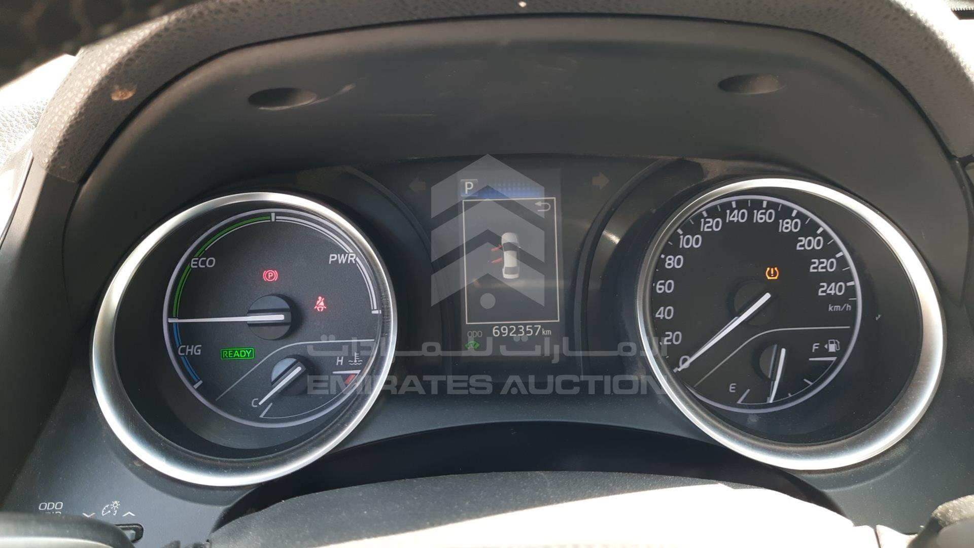 2019 TOYOTA CAMRY VIN: JTNB29HK4K3027180