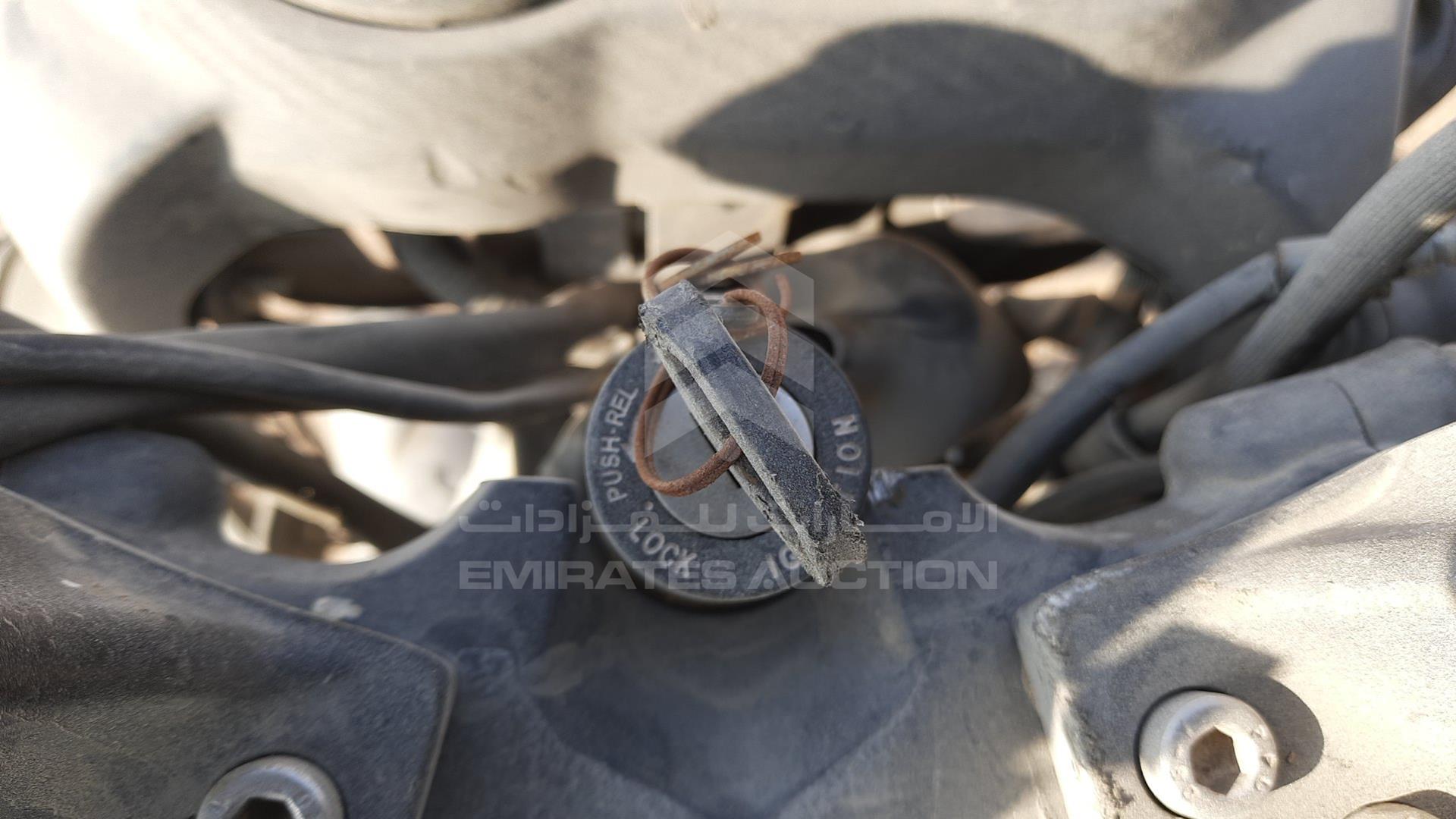 2022 BAJAJ PULSAR VIN: MD2A11CX3NCE08205