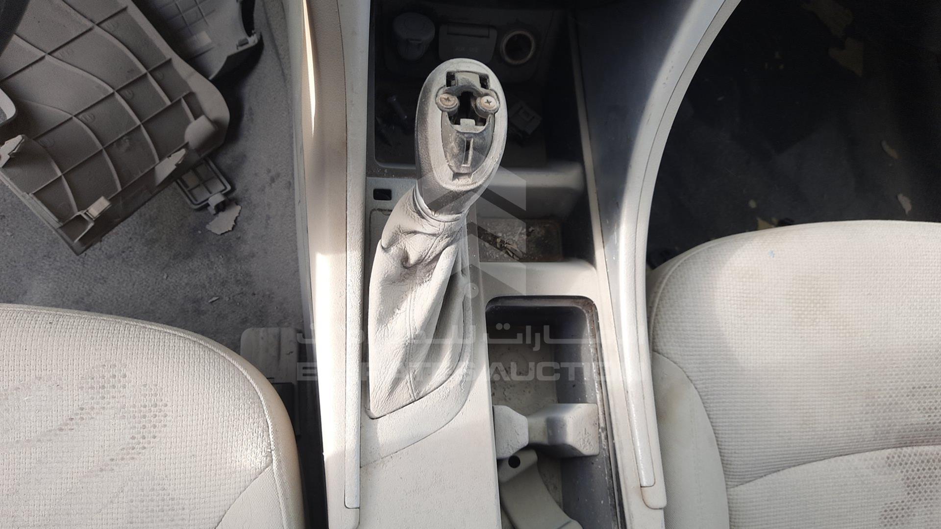 2014 HYUNDAI SONATA VIN: KMHEB41C5EA602180