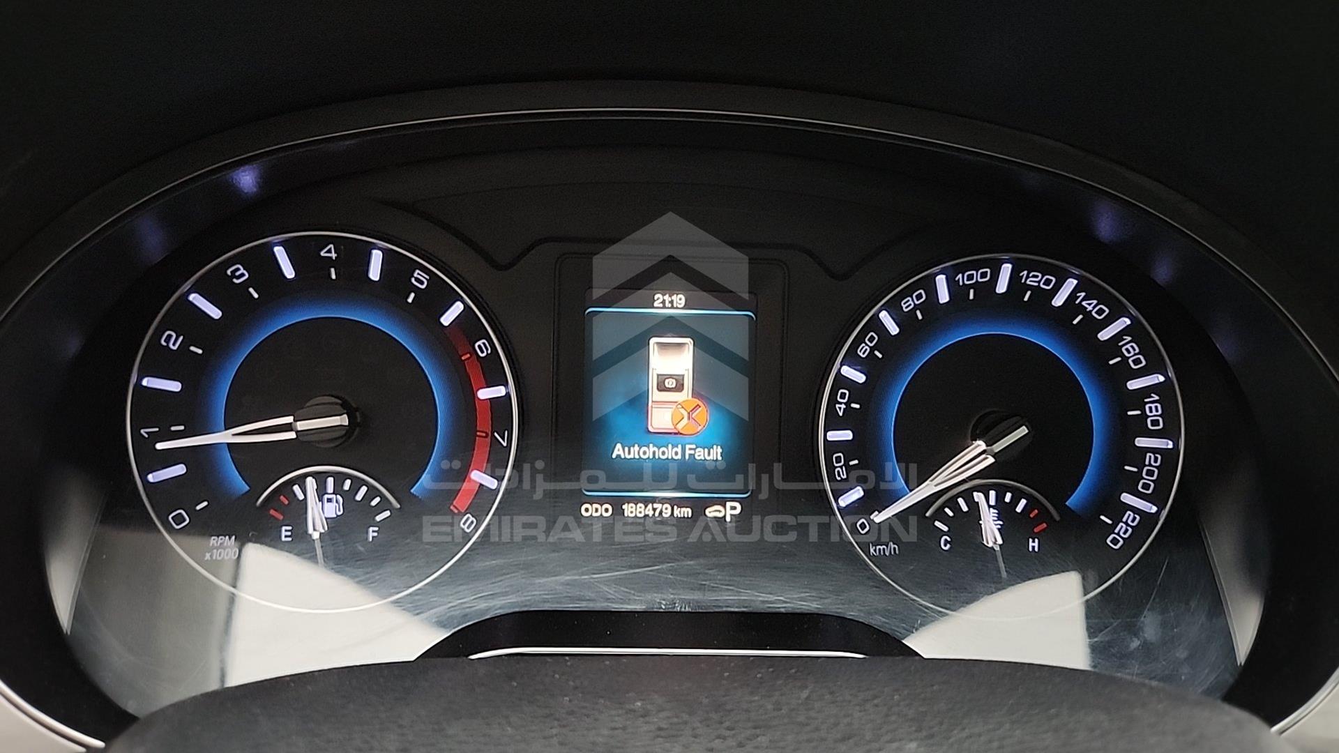 2018 HAVAL H2 VIN: LGWEE4A49JH903550