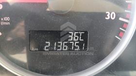 2014 Man — Odometer Reading — Photo 2 — Thumbnail