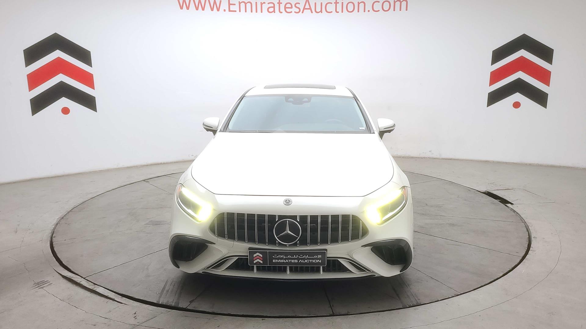 2020 MERCEDES CLS 450 VIN: WDD2J5JB9LA051973