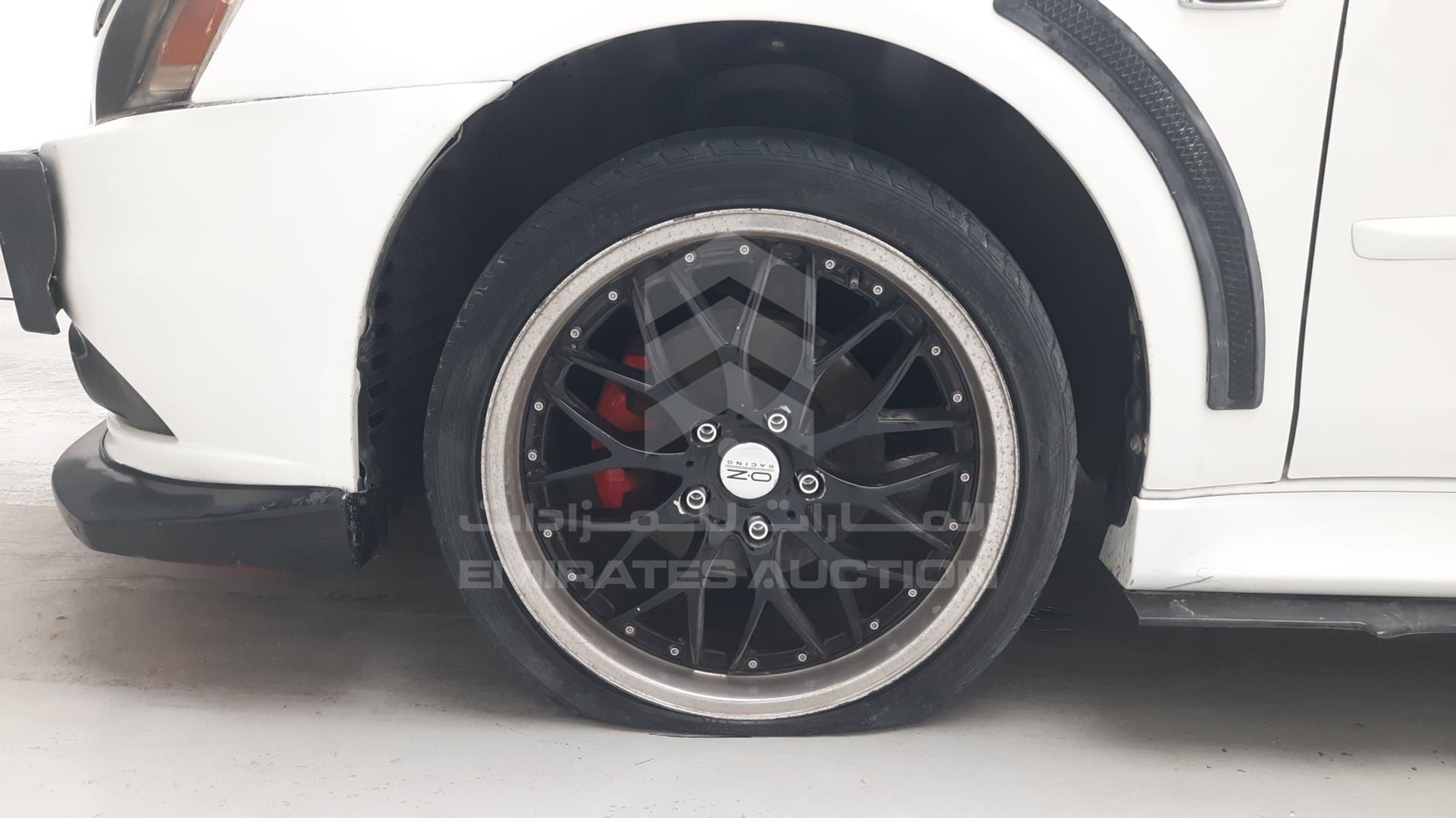 2015 MITSUBISHI --- VIN: JMYSTCY4AFU737782