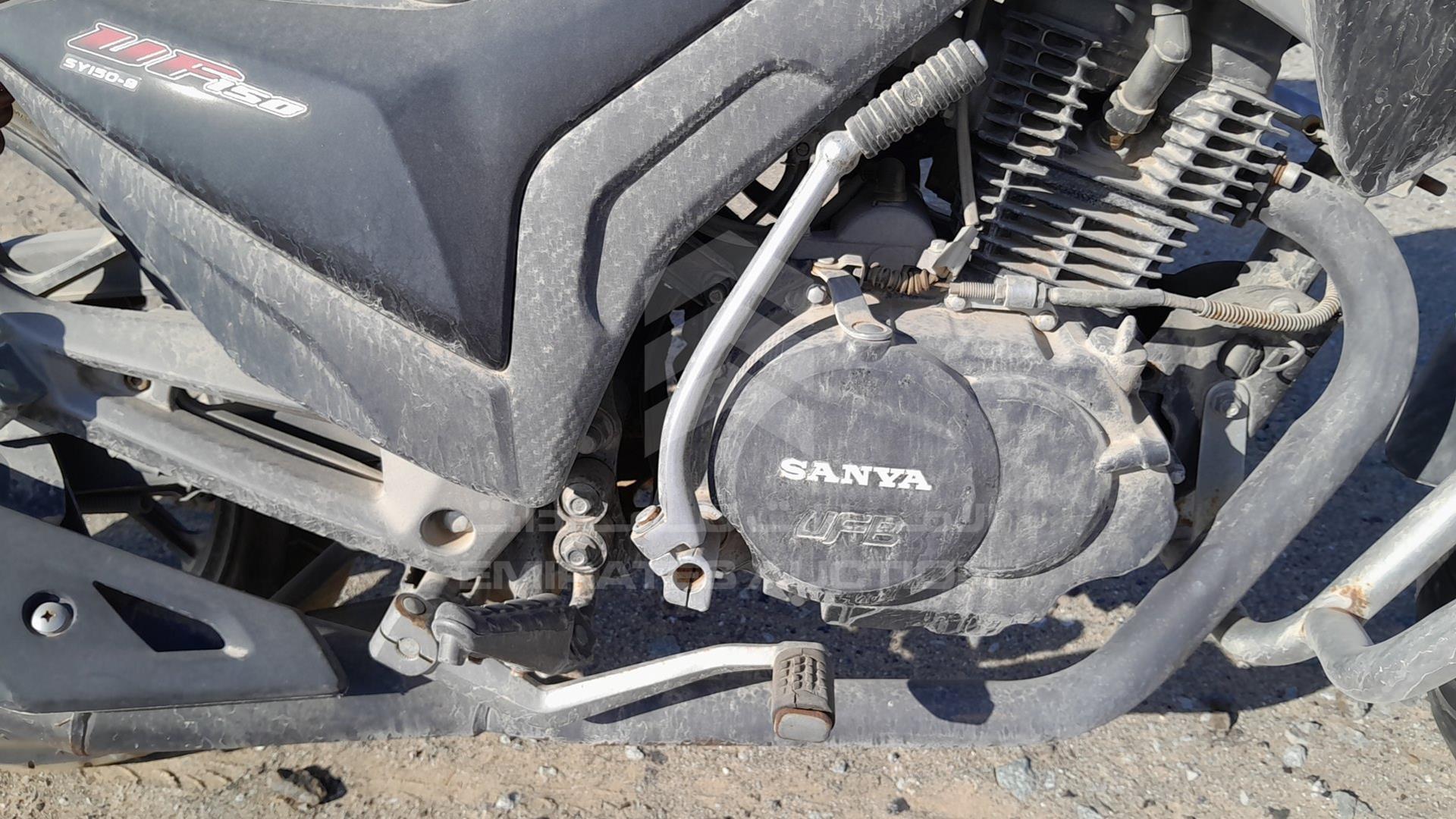 0 SANYA UF150 VIN: LK1PCKL90N1000513