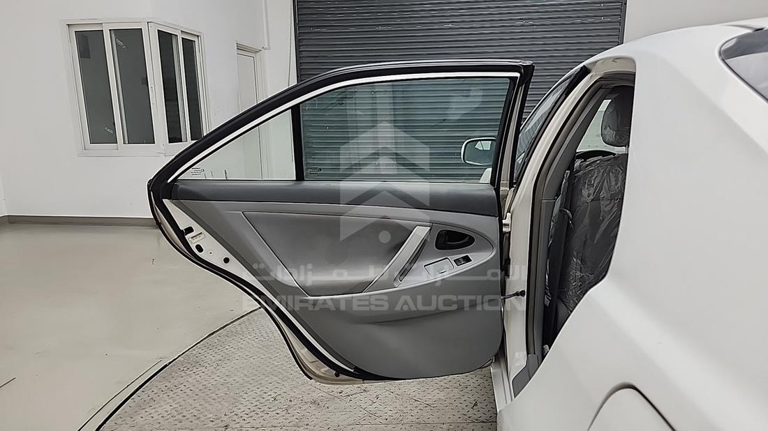 2009 Toyota Camry — Rear Left Door — Photo 18
