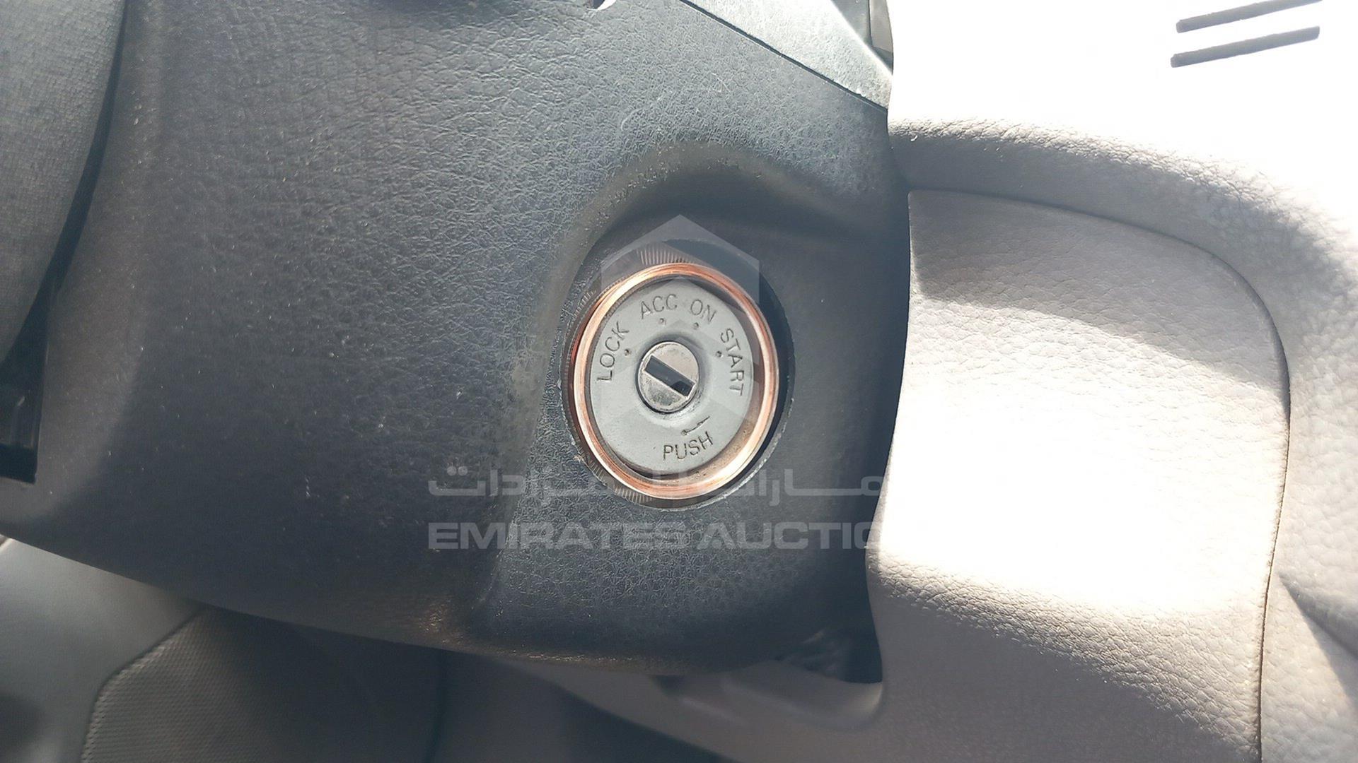 2008 MITSUBISHI LANCER VIN: JMYSRCS1A8U742063