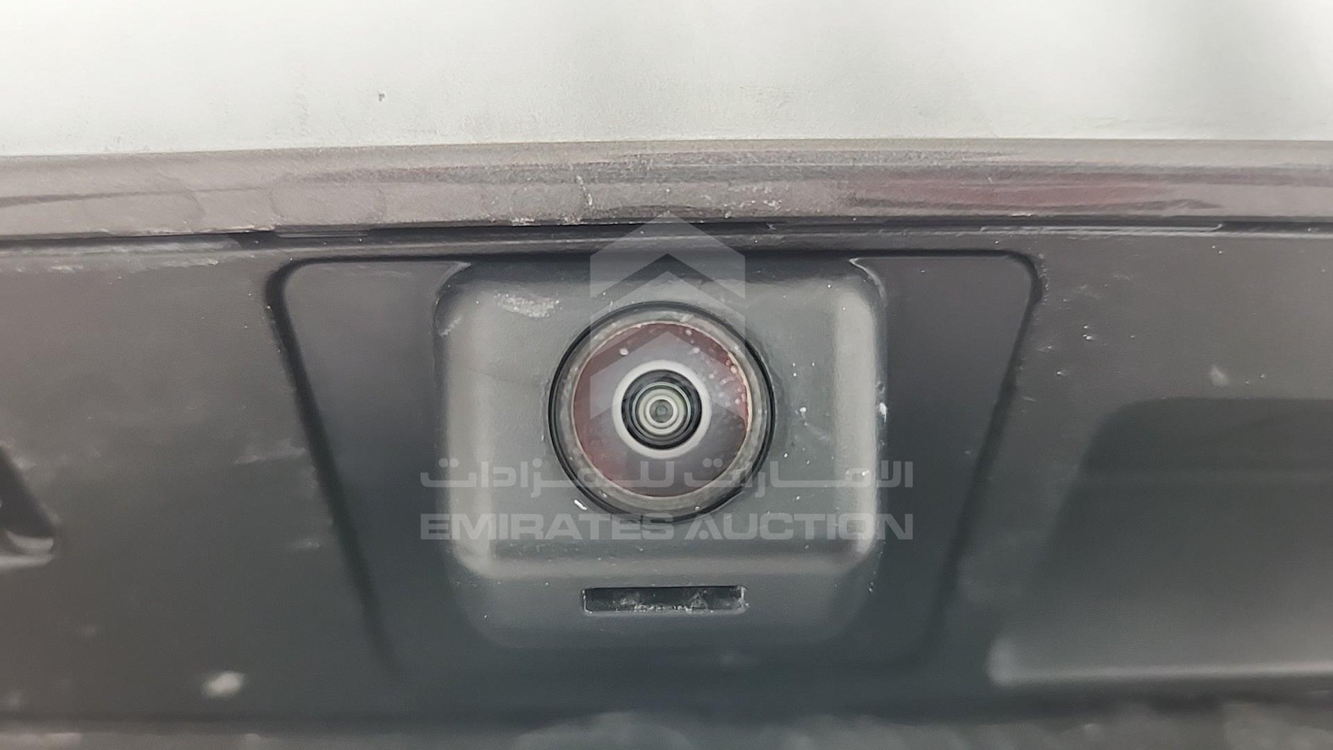 2024 GEELY COOLRAY VIN: LB3762KZ0RX506524