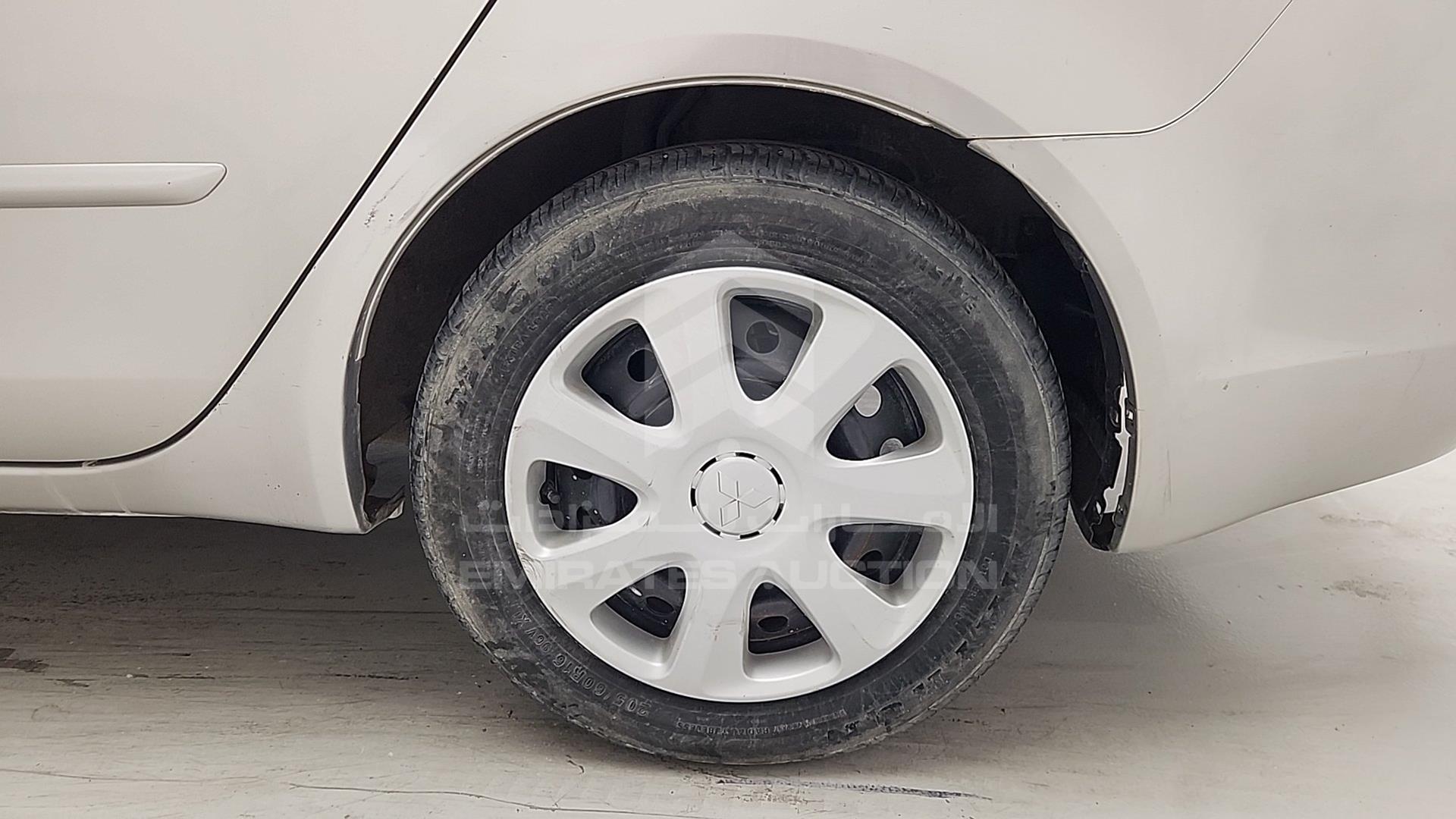 2016 MITSUBISHI LANCER VIN: JMYSTCY4AGU737771