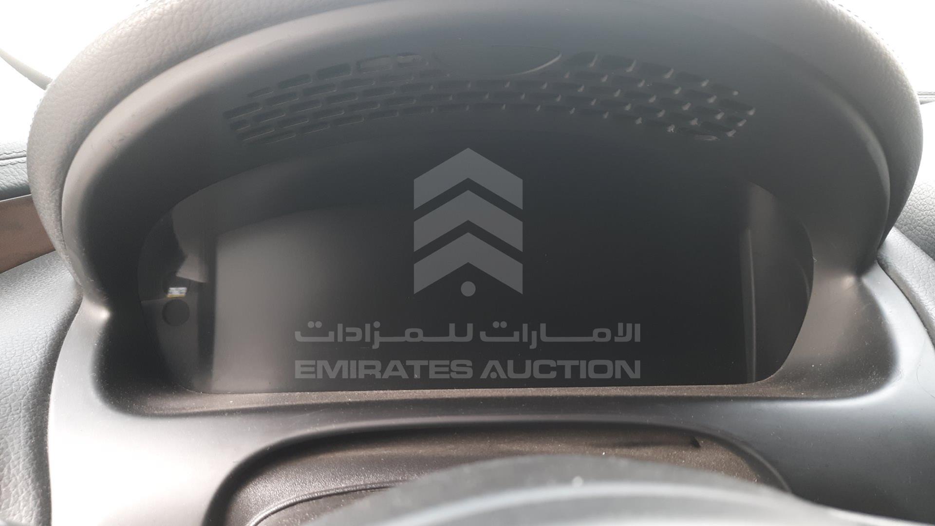 2016 JAGUAR XJL VIN: SAJAA20N8GPV97409