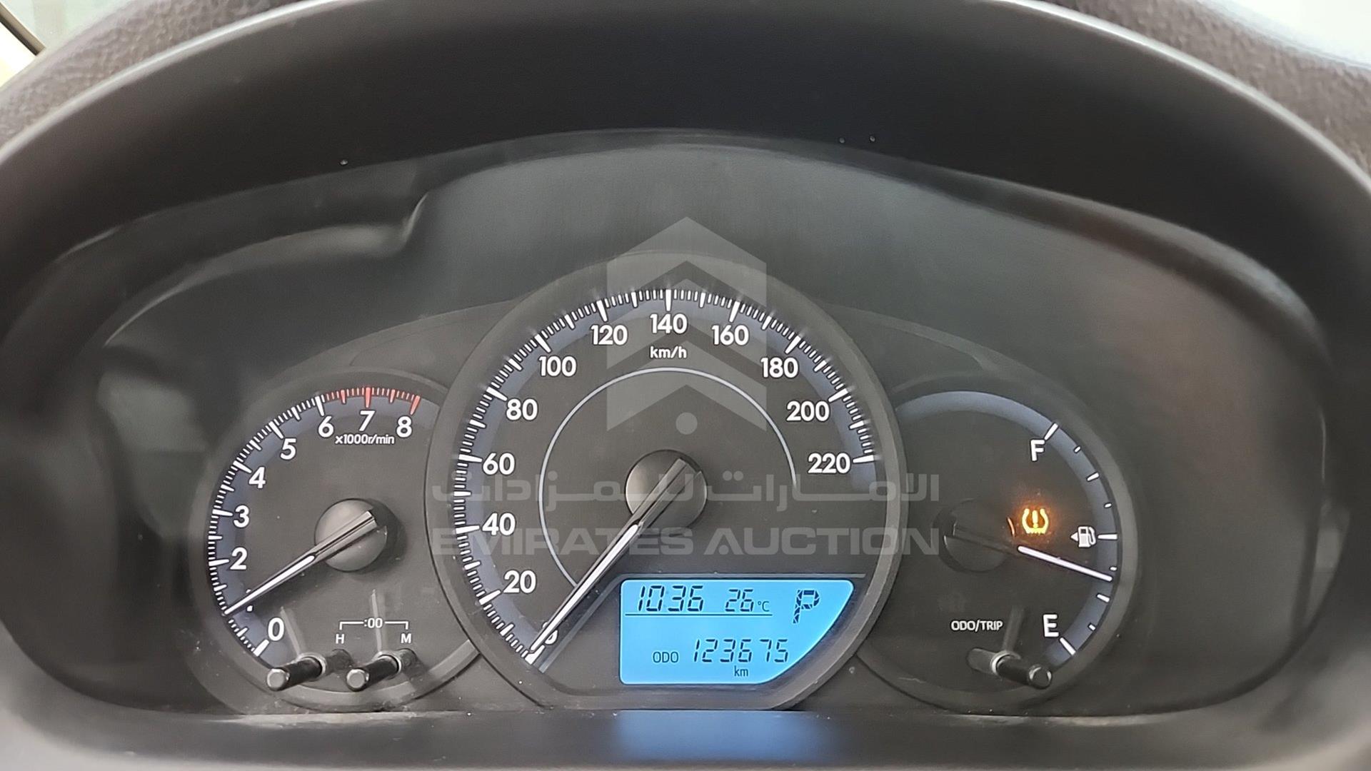 2019 TOYOTA YARIS VIN: MHFB29F37K2082541