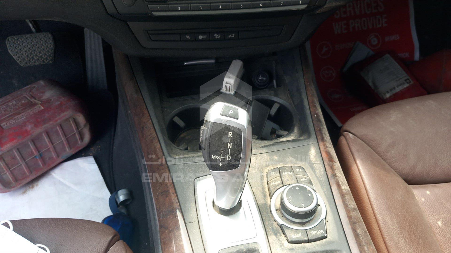 0 BMW X5 VIN: WBAZV8100BLL58896