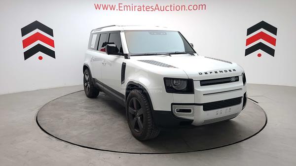 Land Rover Defender 2020 SALEA7BU0L2006166 Image 58