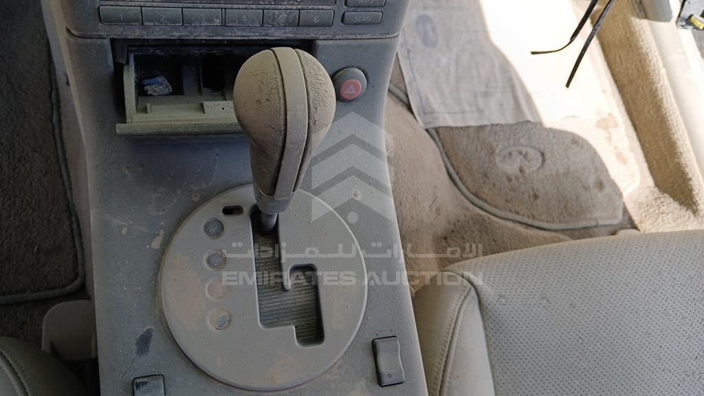 JNKCV54E14M803687 - 2004 INFINITI G35 - #518371