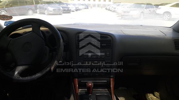 JT8BD68S1X0046757 Lexus GS 300