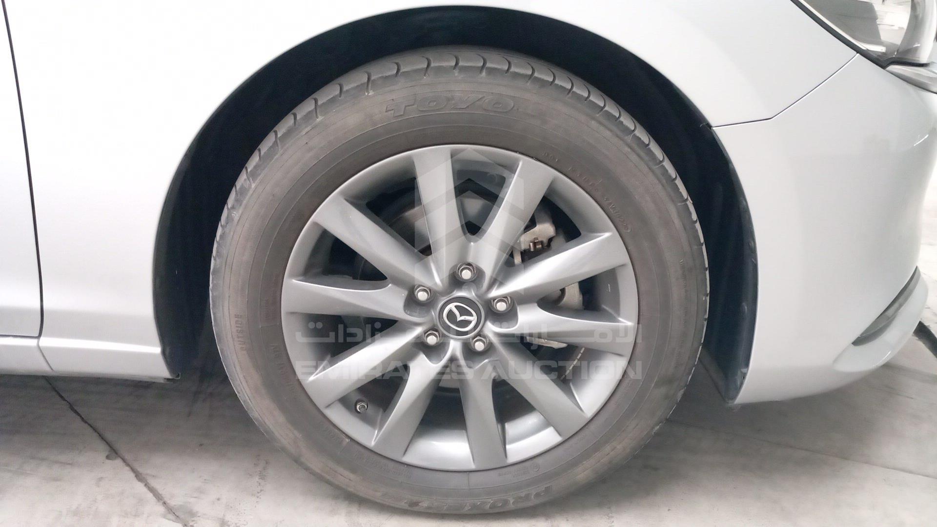 2023 MAZDA 6 VIN: JM7GL4S36P1482746
