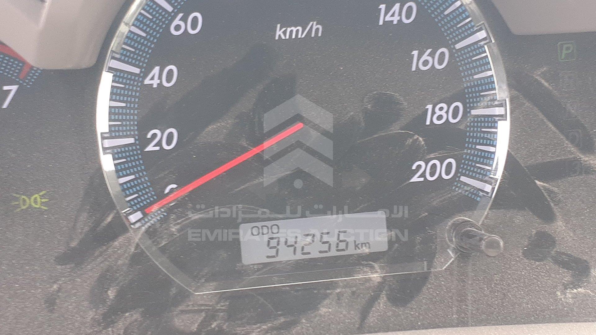 MHFYX59G0D8046614 - 2013 Toyota Fortuner - #359324