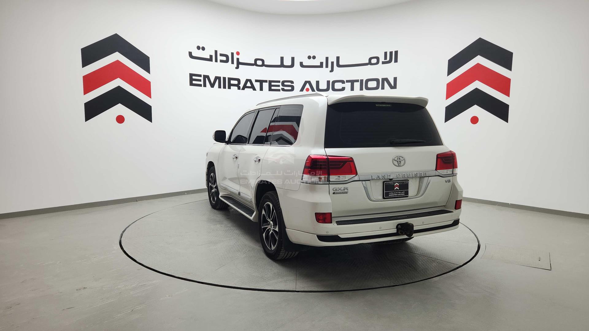 2021 TOYOTA LAND CRUISER VIN: JTMHX01J2M4226139