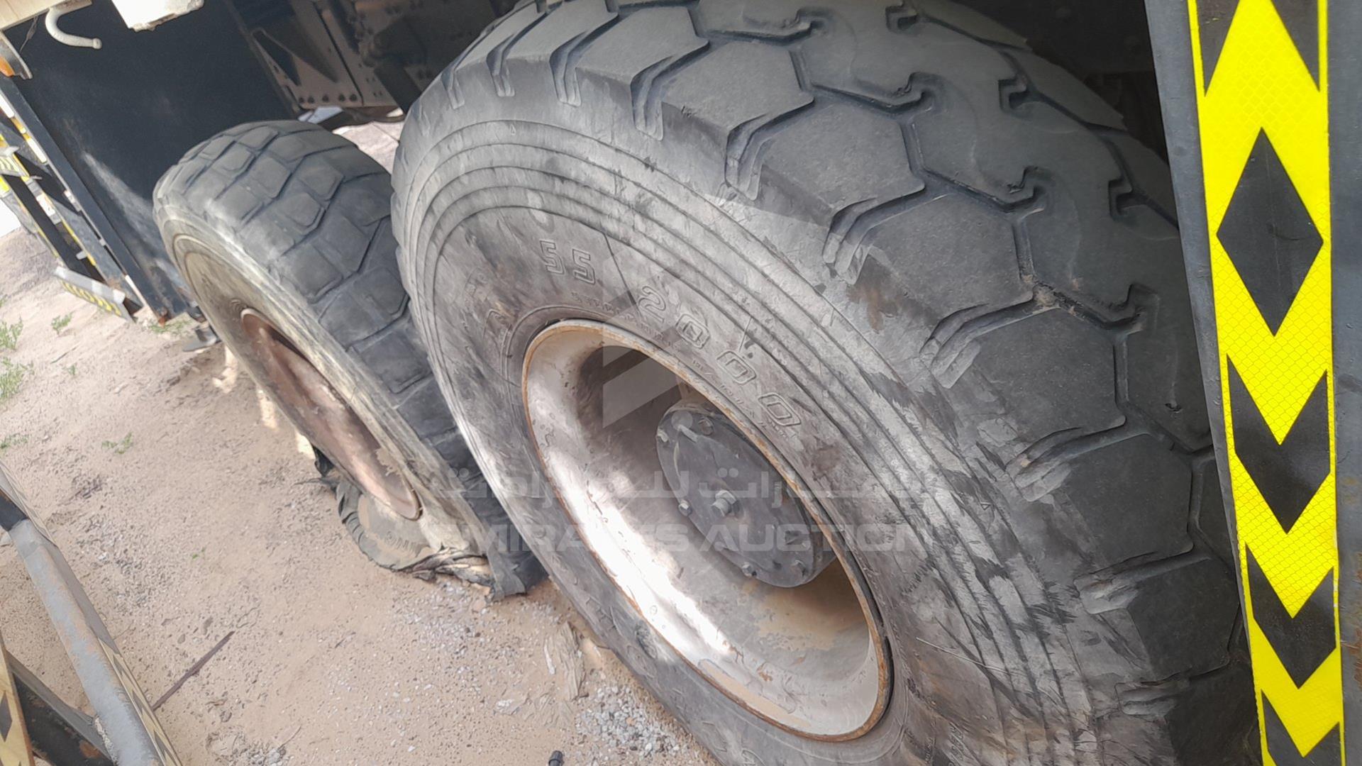 0 IVECO --- VIN: WJMF3TRS4EC282502